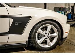 2010 Ford Mustang (CC-2087255) for sale in Grand Rapids, Michigan