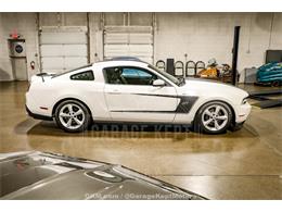 2010 Ford Mustang (CC-2087255) for sale in Grand Rapids, Michigan