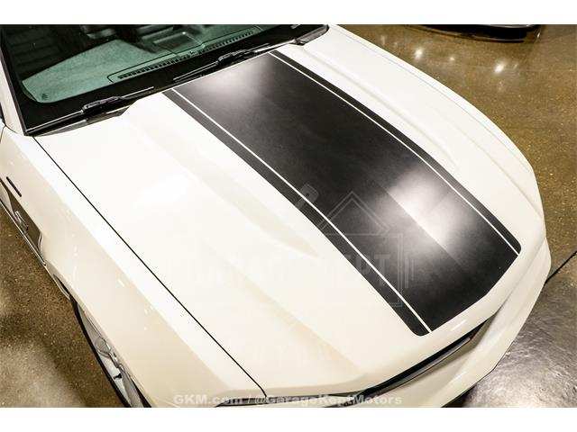 2010 Ford Mustang (CC-2087255) for sale in Grand Rapids, Michigan