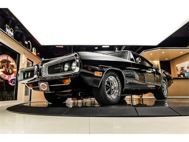 1970 Dodge Super Bee (CC-2087257) for sale in Plymouth, Michigan