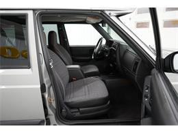 2001 Jeep Cherokee (CC-2087258) for sale in Homer City, Pennsylvania