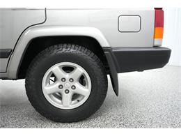2001 Jeep Cherokee (CC-2087258) for sale in Homer City, Pennsylvania