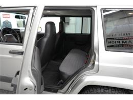 2001 Jeep Cherokee (CC-2087258) for sale in Homer City, Pennsylvania