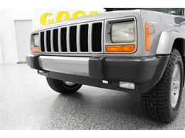 2001 Jeep Cherokee (CC-2087258) for sale in Homer City, Pennsylvania