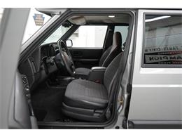 2001 Jeep Cherokee (CC-2087258) for sale in Homer City, Pennsylvania