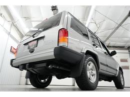 2001 Jeep Cherokee (CC-2087258) for sale in Homer City, Pennsylvania