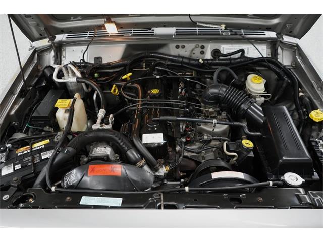 2001 Jeep Cherokee (CC-2087258) for sale in Homer City, Pennsylvania