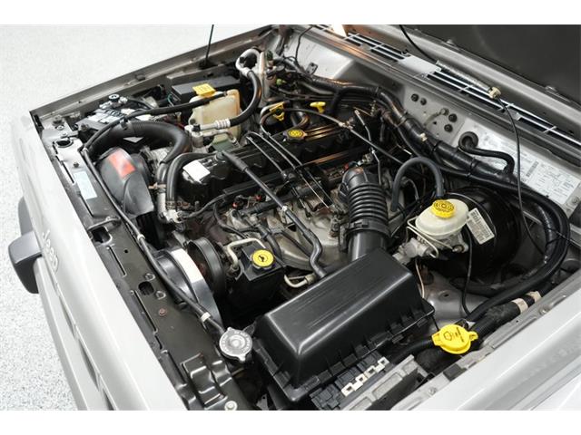 2001 Jeep Cherokee (CC-2087258) for sale in Homer City, Pennsylvania