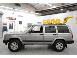 2001 Jeep Cherokee (CC-2087258) for sale in Homer City, Pennsylvania