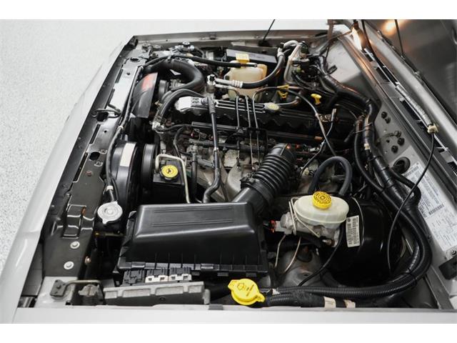 2001 Jeep Cherokee (CC-2087258) for sale in Homer City, Pennsylvania