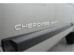 2001 Jeep Cherokee (CC-2087258) for sale in Homer City, Pennsylvania