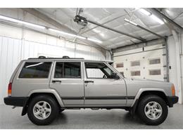 2001 Jeep Cherokee (CC-2087258) for sale in Homer City, Pennsylvania