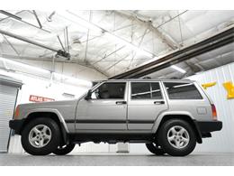 2001 Jeep Cherokee (CC-2087258) for sale in Homer City, Pennsylvania
