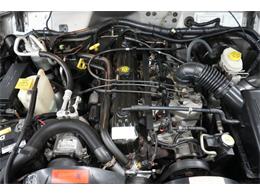2001 Jeep Cherokee (CC-2087258) for sale in Homer City, Pennsylvania