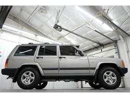 2001 Jeep Cherokee (CC-2087258) for sale in Homer City, Pennsylvania