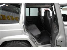 2001 Jeep Cherokee (CC-2087258) for sale in Homer City, Pennsylvania