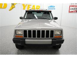 2001 Jeep Cherokee (CC-2087258) for sale in Homer City, Pennsylvania