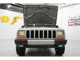 2001 Jeep Cherokee (CC-2087258) for sale in Homer City, Pennsylvania