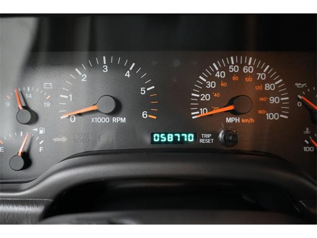 2001 Jeep Cherokee (CC-2087258) for sale in Homer City, Pennsylvania