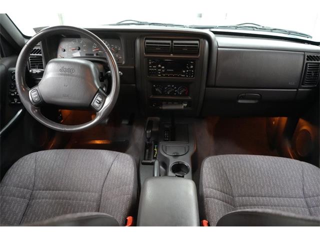 2001 Jeep Cherokee (CC-2087258) for sale in Homer City, Pennsylvania