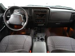 2001 Jeep Cherokee (CC-2087258) for sale in Homer City, Pennsylvania
