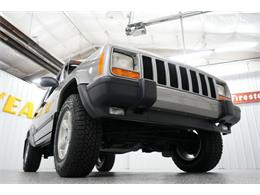 2001 Jeep Cherokee (CC-2087258) for sale in Homer City, Pennsylvania