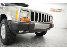 2001 Jeep Cherokee (CC-2087258) for sale in Homer City, Pennsylvania