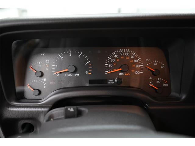 2001 Jeep Cherokee (CC-2087258) for sale in Homer City, Pennsylvania