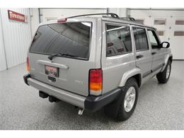 2001 Jeep Cherokee (CC-2087258) for sale in Homer City, Pennsylvania