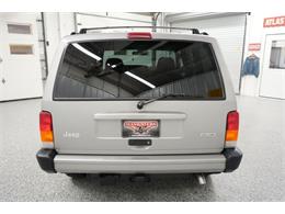 2001 Jeep Cherokee (CC-2087258) for sale in Homer City, Pennsylvania