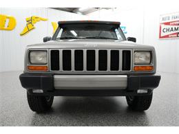 2001 Jeep Cherokee (CC-2087258) for sale in Homer City, Pennsylvania