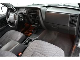 2001 Jeep Cherokee (CC-2087258) for sale in Homer City, Pennsylvania
