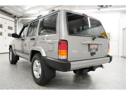 2001 Jeep Cherokee (CC-2087258) for sale in Homer City, Pennsylvania