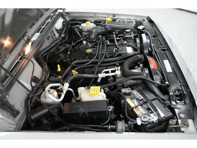 2001 Jeep Cherokee (CC-2087258) for sale in Homer City, Pennsylvania