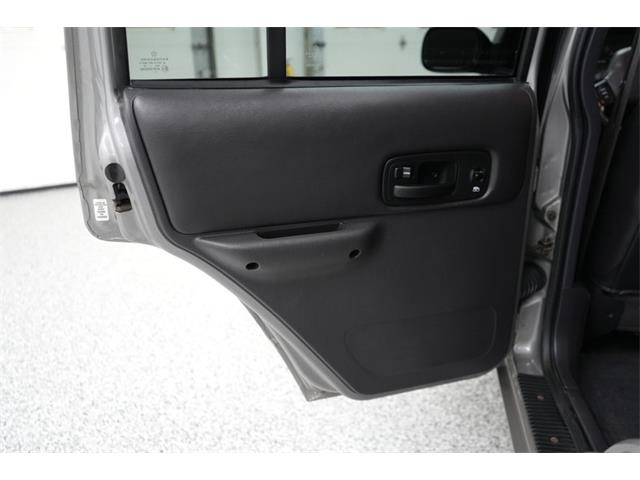 2001 Jeep Cherokee (CC-2087258) for sale in Homer City, Pennsylvania
