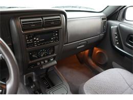 2001 Jeep Cherokee (CC-2087258) for sale in Homer City, Pennsylvania