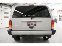 2001 Jeep Cherokee (CC-2087258) for sale in Homer City, Pennsylvania