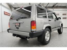 2001 Jeep Cherokee (CC-2087258) for sale in Homer City, Pennsylvania