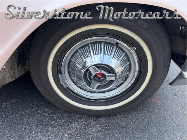 1964 Ford Thunderbird (CC-2087259) for sale in North Andover, Massachusetts