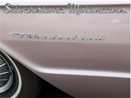 1964 Ford Thunderbird (CC-2087259) for sale in North Andover, Massachusetts