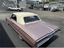 1964 Ford Thunderbird (CC-2087259) for sale in North Andover, Massachusetts