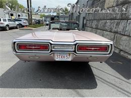 1964 Ford Thunderbird (CC-2087259) for sale in North Andover, Massachusetts
