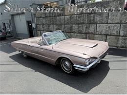 1964 Ford Thunderbird (CC-2087259) for sale in North Andover, Massachusetts