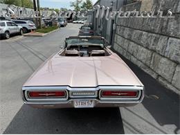 1964 Ford Thunderbird (CC-2087259) for sale in North Andover, Massachusetts