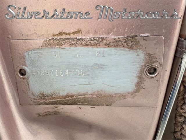 1964 Ford Thunderbird (CC-2087259) for sale in North Andover, Massachusetts