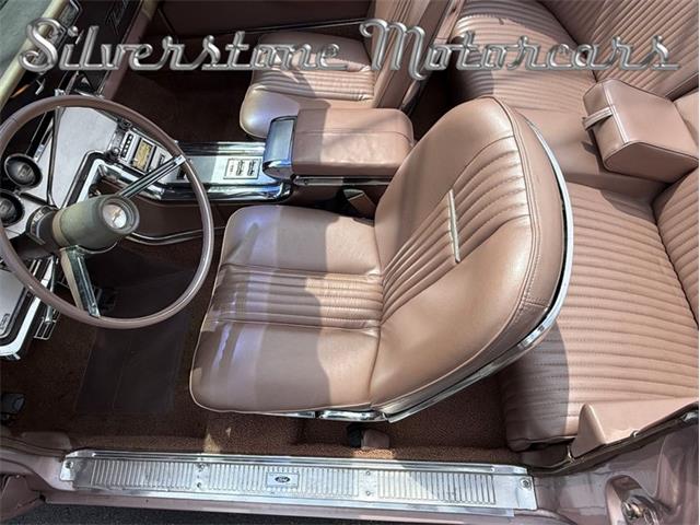 1964 Ford Thunderbird (CC-2087259) for sale in North Andover, Massachusetts