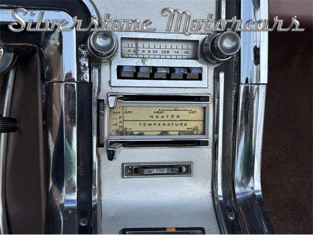 1964 Ford Thunderbird (CC-2087259) for sale in North Andover, Massachusetts