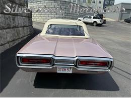 1964 Ford Thunderbird (CC-2087259) for sale in North Andover, Massachusetts