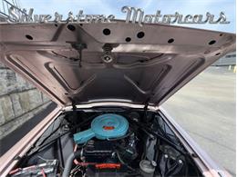 1964 Ford Thunderbird (CC-2087259) for sale in North Andover, Massachusetts