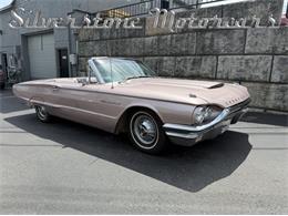 1964 Ford Thunderbird (CC-2087259) for sale in North Andover, Massachusetts
